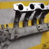 7764938 7720943 Intake Manifold + Throttle Body Lancia Delta Dedra 1.8 2.0 View Front