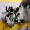 7764938 7720943 Intake Manifold + Throttle Body Lancia Delta Dedra 1.8 2.0 View Rear