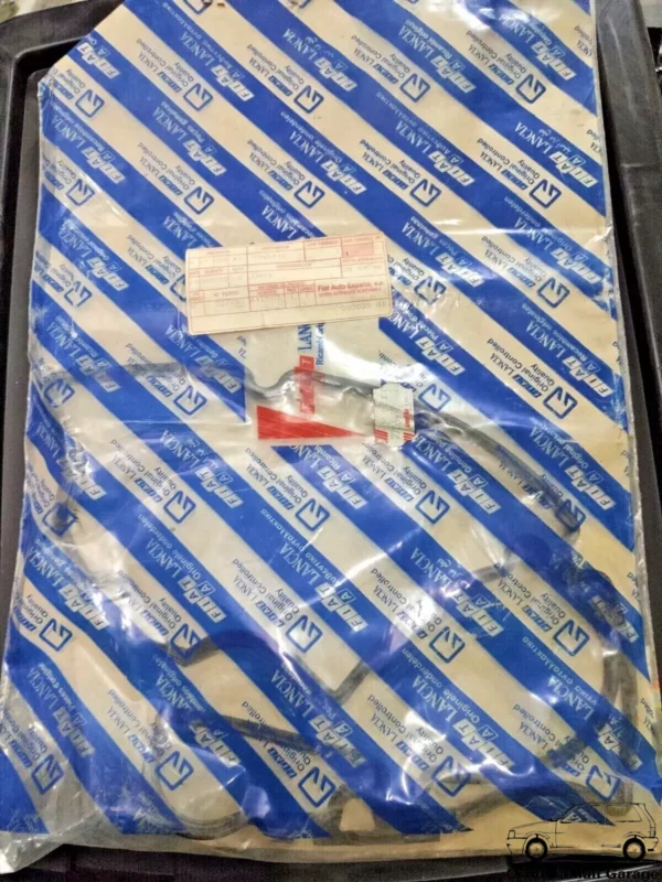 7766412 60809486 Valve Cover Seal Gasket - Fiat Lancia View Front