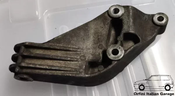 7767990 - Engine Mount Bracket Fiat Punto 6 Speed Lancia Y View Front