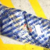 7770725 - Back Door Tailgate Window Rubber - Fiat Punto MK1 View Rear