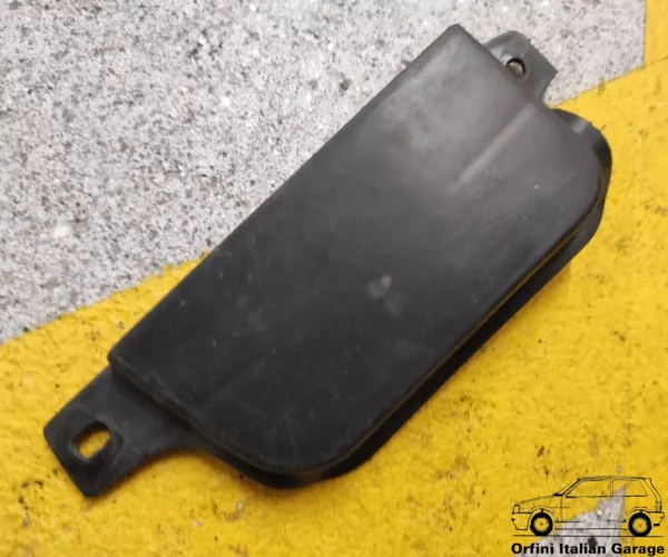 7774649 46536380 - Right Front Door Plastic Cover Fiat Punto MK1 View Rear