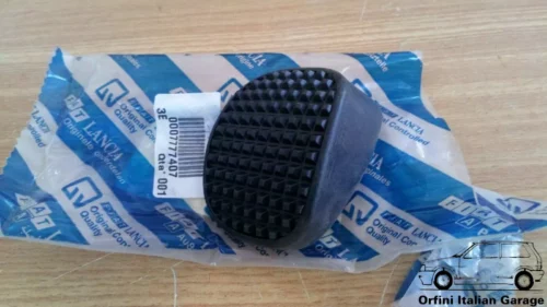 7777407 - Brake Pedal Cover Fiat View Front