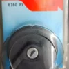 7777453 7648282 Fuel Tank Cap Fiat Tipo Tempra Lancia Dedra Delta Alfa Romeo 155 View Rear