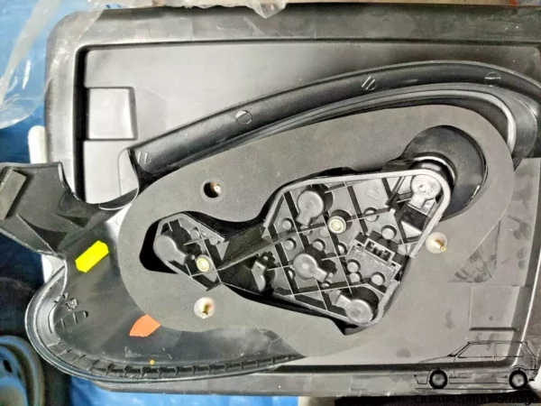 7779097 46538352 - Right Rear Light Fiat Bravo View Front
