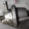 7780352 82397708 Fuel Pressure Regulator Lancia Delta Integrale Fiat View Right