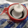 7780432 Fuel Cap Fiat Punto 176 Diesel View Front
