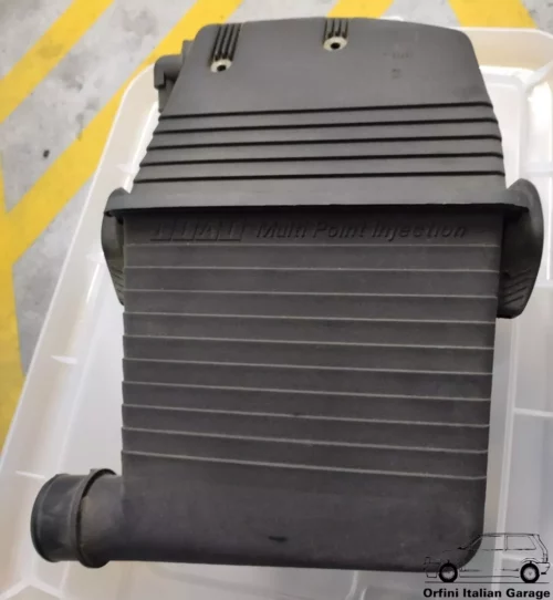 7782643 7772441 7768226 - Air Filter Box Housing Fiat Punto MK1 176 1.2 MPI View Rear