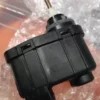 7783522 9946213 Headlight Regulator Motor Fiat Punto MK1 176 View Front