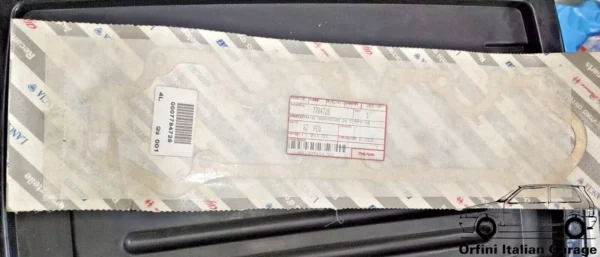 7784728 7738383 Valve Cover Seal Gasket - Fiat Lancia View Front