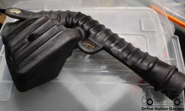7786342 Intake Hose Pipe Manicotto Fiat Barchetta View Left