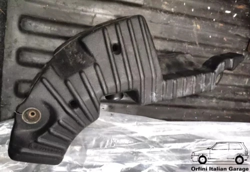 7786453 46788146 Intake Hose Pipe Manicotto Fiat Barchetta View Rear