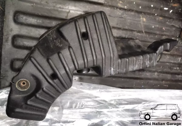 7786453 46788146 Intake Hose Pipe Manicotto Fiat Barchetta View Rear