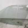 7791045 7737932 Side Front Left Window - Fiat Punto MK1 5 Doors View Rear