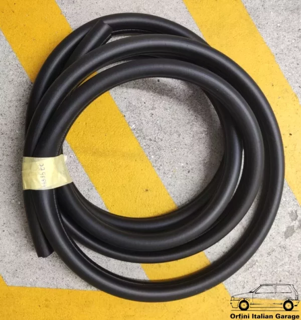 7796894 82468657 Rear Side Door Rubber Fiat Croma View Front