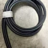 7796894 82468657 Front Side Door Rubber Lancia Thema S1 S2 S3 View Front