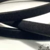 7797490 181571980 - Rubber Seal Gasket Roof Top - Autobianchi Lancia Y10 View Front