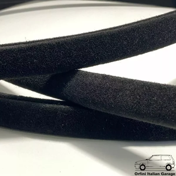 7797490 181571980 - Rubber Seal Gasket Roof Top - Autobianchi Lancia Y10 View Front