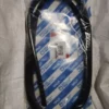 7797490 181571980 - Rubber Seal Gasket Roof Top - Autobianchi Lancia Y10 View Upper