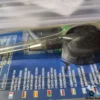 7799321 46475053 46415116 46471742 Aerial Antenna Fiat Punto Bravo Strada Lancia View Rear
