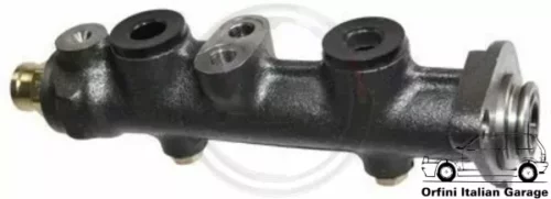 791328 71740007 - Master Brake Cylinder Lancia Delta HF Turbo View Front