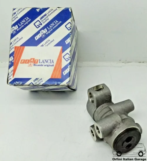 791459 - Brake Regulator Compensator - Fiat 124 125 127 128 A112 View Front