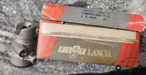 791460 - Brake Regulator Compensator - Fiat 131 View Front