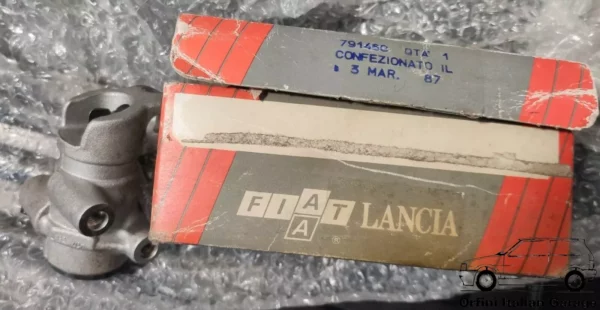 791460 - Brake Regulator Compensator - Fiat 131 View Front