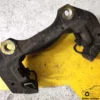 793633 Front Brake Caliper Pads Support Bracket Fiat Croma Lancia Delta View Front