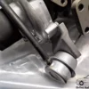 7974229 7647949 Garrett Turbo Fiat Croma Turbo IE Lancia Thema S1 Delta 4WD 8v View Rear