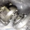 7974229 7647949 Garrett Turbo Fiat Croma Turbo IE Lancia Thema S1 Delta 4WD 8v View Right