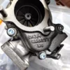 7974229 7647949 Garrett Turbo Fiat Croma Turbo IE Lancia Thema S1 Delta 4WD 8v View Right