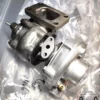 7974229 7647949 Garrett Turbo Fiat Croma Turbo IE Lancia Thema S1 Delta 4WD 8v View Left