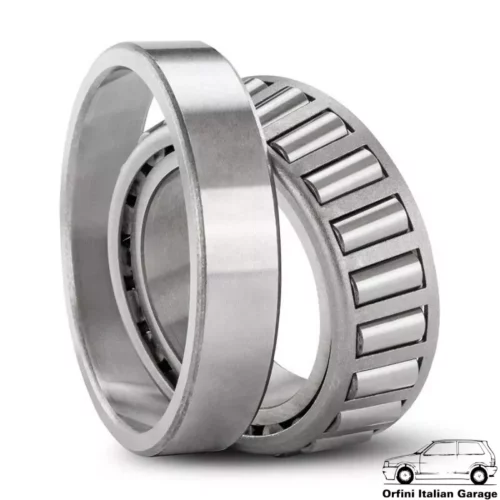 803671 Bearing Cuscinetto Differenziale Differential Fiat 1400 / 1400 A B View Rear