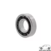 804048 707504 Bearing Cuscinetto Differenziale Posteriore Fiat 500A/B/C Topolino View Rear