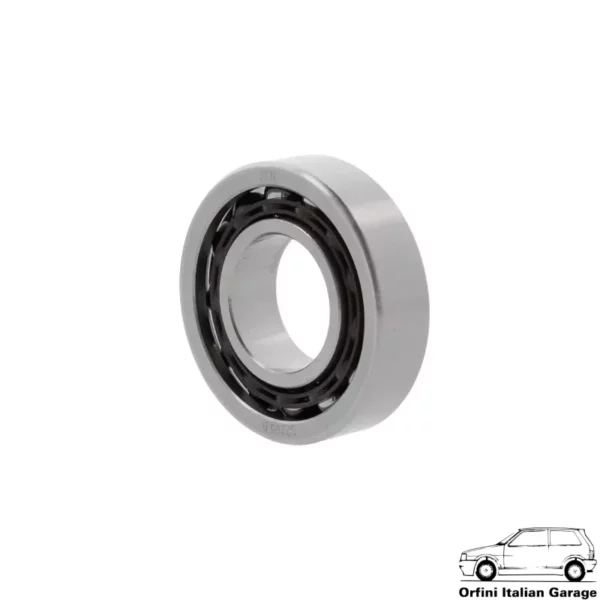 804048 707504 Bearing Cuscinetto Differenziale Posteriore Fiat 500A/B/C Topolino View Rear