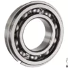 810663 Bearing Cuscinetto Ingranaggio Cambio Albero Fiat 1400 / 1400 A View Right