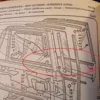 81816756 Front Right Window Rubber Seal Gasket Raschiavetro Lancia Fulvia Saloon View Front