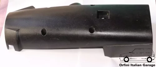 81823979 15092500 Lower Plastic Cover Steering Column Lancia Beta RHD View Right