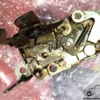 82272452 Front Right Door Lock Latch Serratura Porta Destra Lancia Flavia Coupe View Front