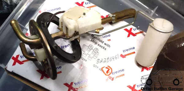 82286961 Fuel Tank Sending Unit Lancia Beta View Front