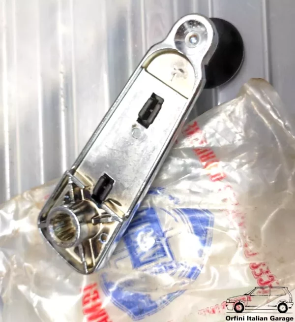 82290444 Window Handle Lancia Beta View Front