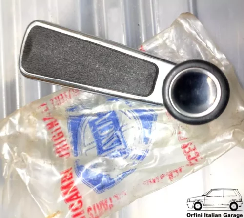 82290444 Window Handle Lancia Beta View Rear