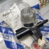 82291404 82305000 Engine Bay Light Lancia Delta Prisma View Rear