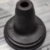 82293571 Gearbox Lever Boot Gaiter Cuffia Lancia Beta View Rear