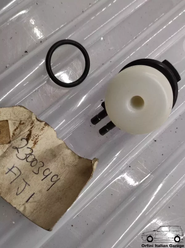 82300399 Brake Fluid Level Sensor Lancia Beta View Front