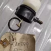 82300399 Brake Fluid Level Sensor Lancia Beta View Rear