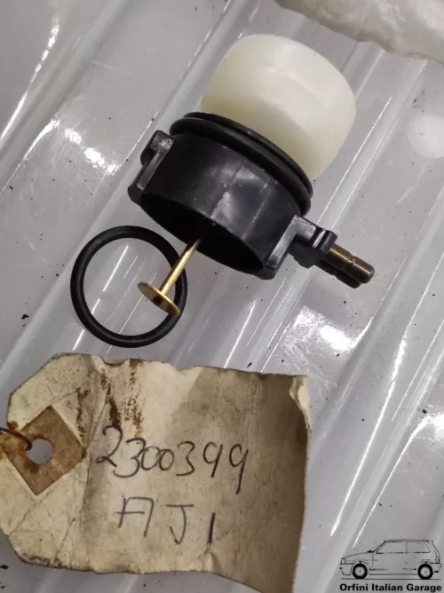 82300399 Brake Fluid Level Sensor Lancia Beta View Rear