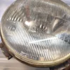 82302061 CIBIE Lancia Beta Headlight Faro Light View Upper