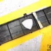 82308288 Front Grill Griglia Mascherina Lancia Beta View Front